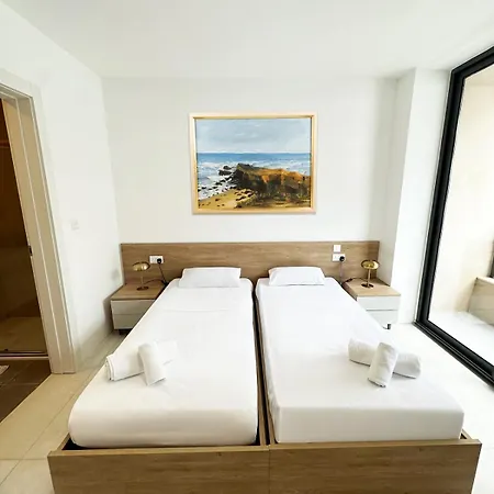 Upscale - Heart Of Paceville Apartment