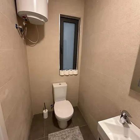 Upscale - Heart Of Paceville