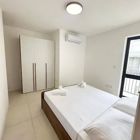 Apartament Upscale - Heart Of Paceville St. Julian's