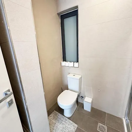 Upscale - Heart Of Paceville Apartament *