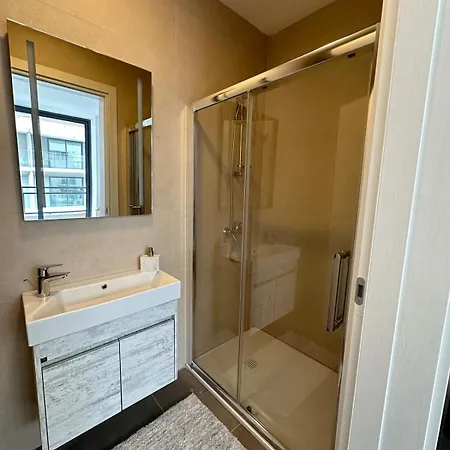 Apartament Upscale - Heart Of Paceville *