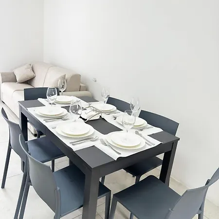 Upscale - Heart Of Paceville