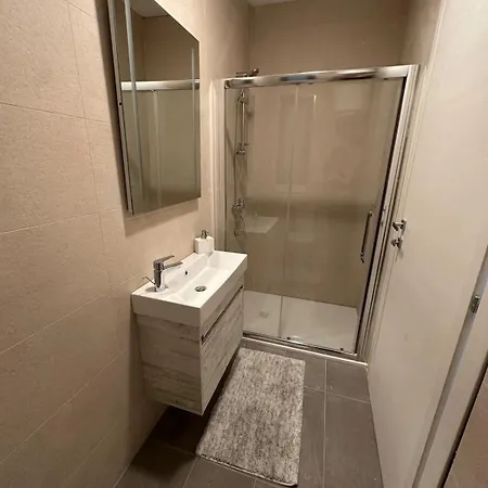 Upscale - Heart Of Paceville Apartament St. Julian's