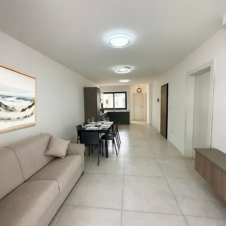 Appartamento Upscale - Heart Of Paceville
